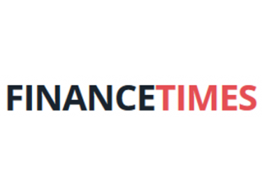 Бизнес-журнал Finance Times
