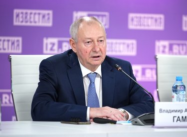 СМИ о нас