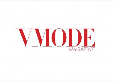 Глянцевый журнал Vmode