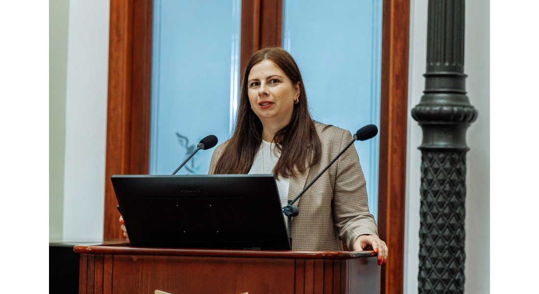 14. Екатерина Маслова, Юхновград