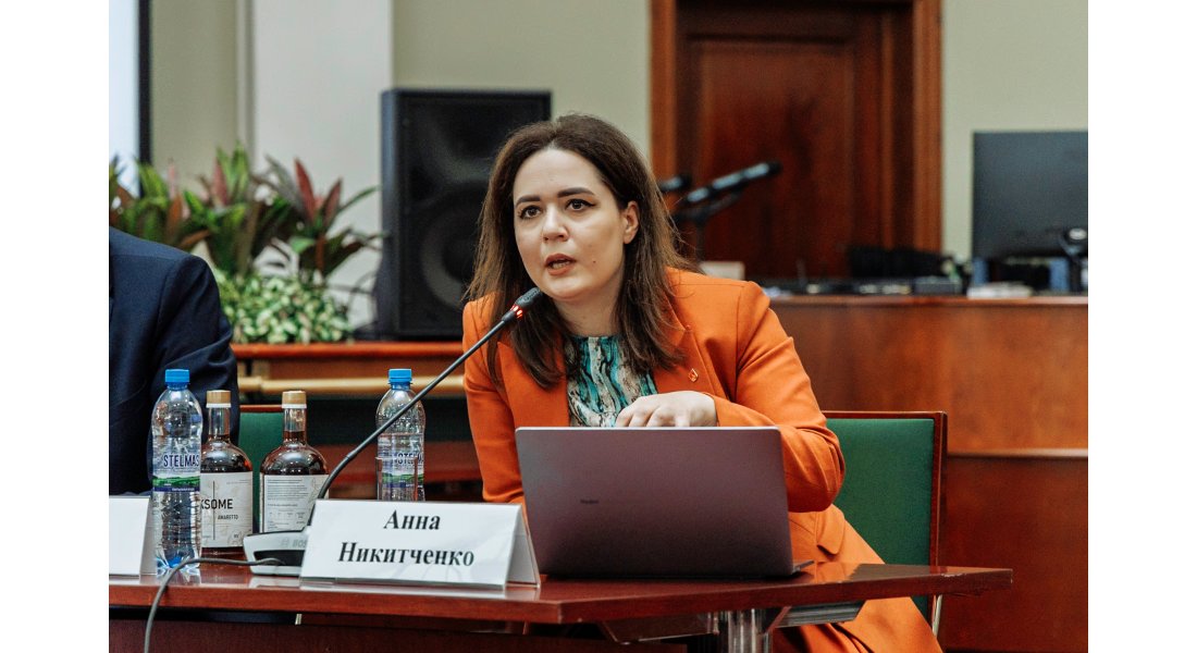 20. Никитченко, АЛРИИ