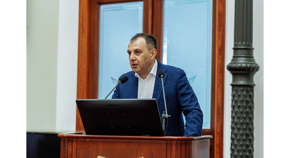 21. Валерий Кардашов, ТПП РФ