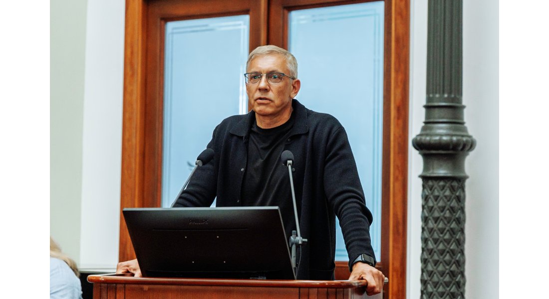 22. Виталий Ткаченко