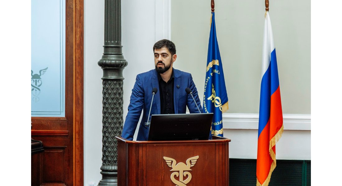 26. Фуад Мамедов