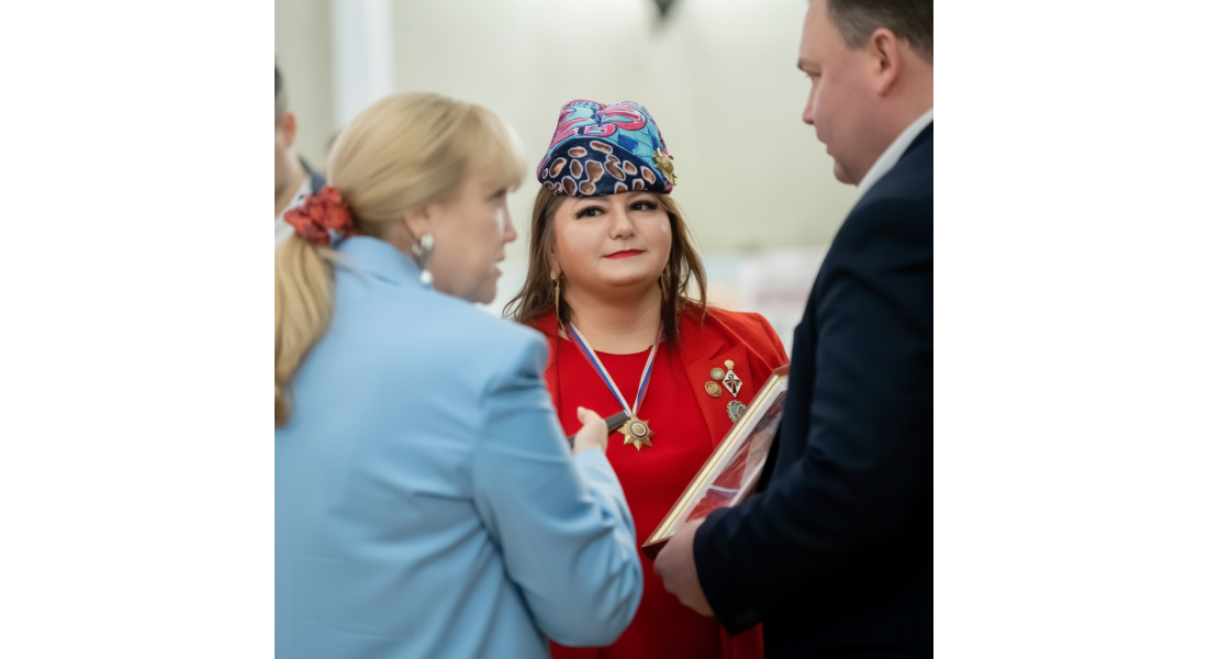 Рассен Листопадова 