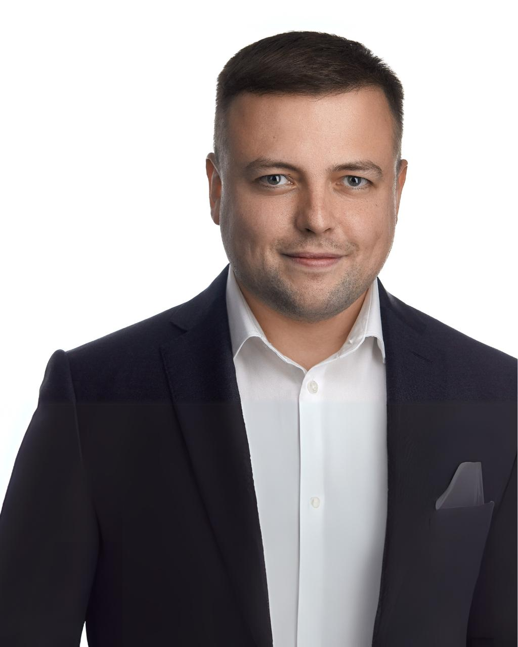 Ковалев Евгений Валерьевич