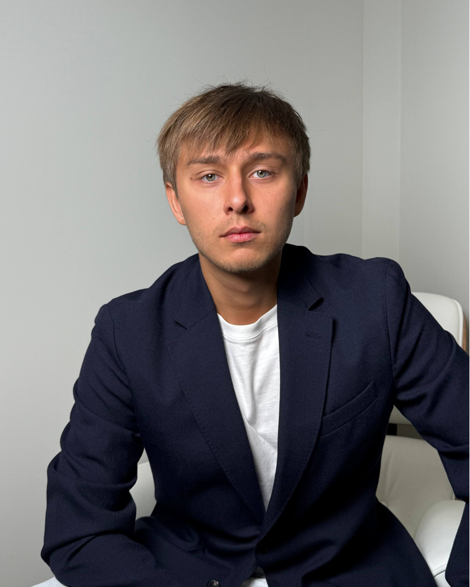 Малека Александр Владимирович