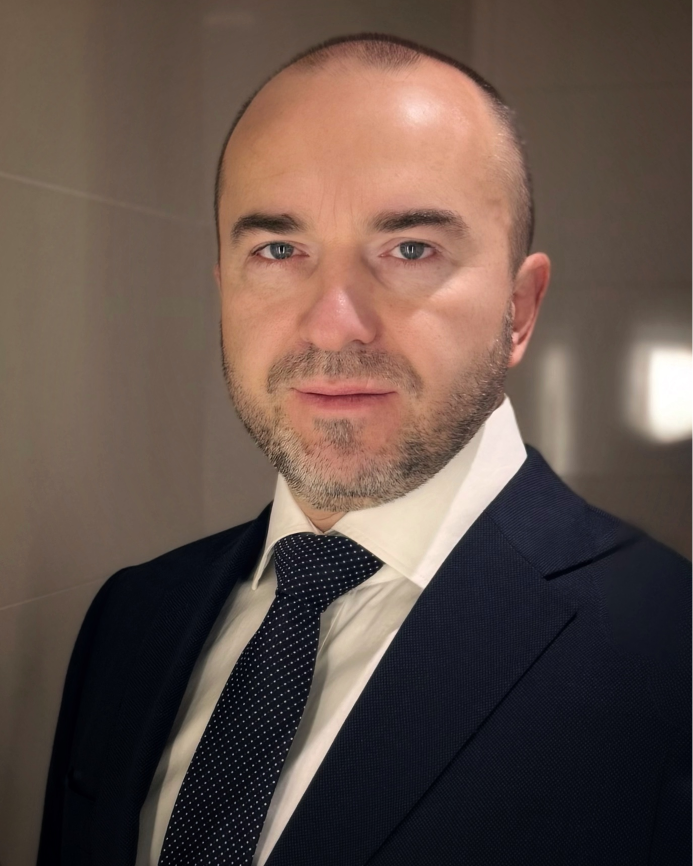 Марташов Дмитрий Петрович