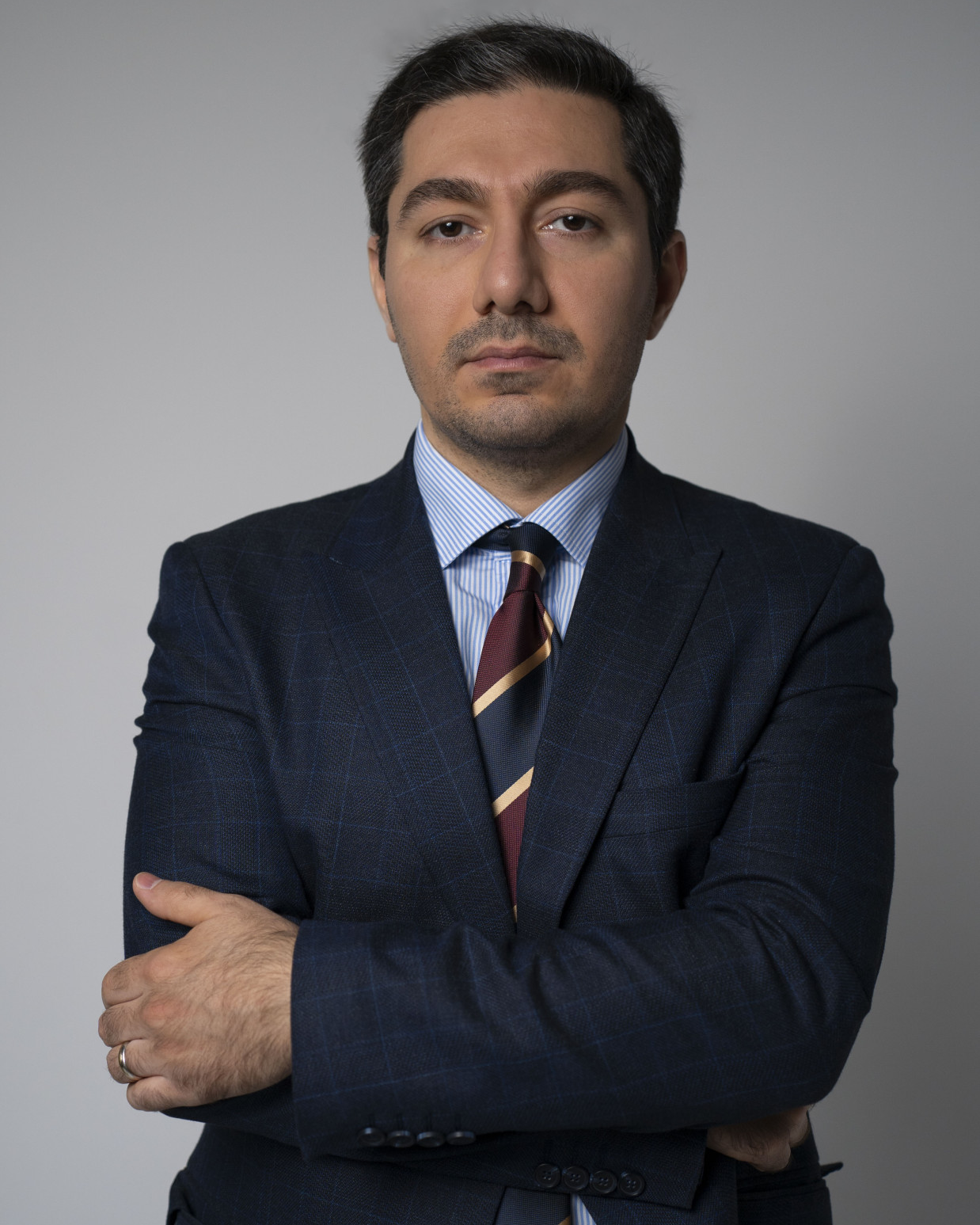 Амарян Виталий Левонович