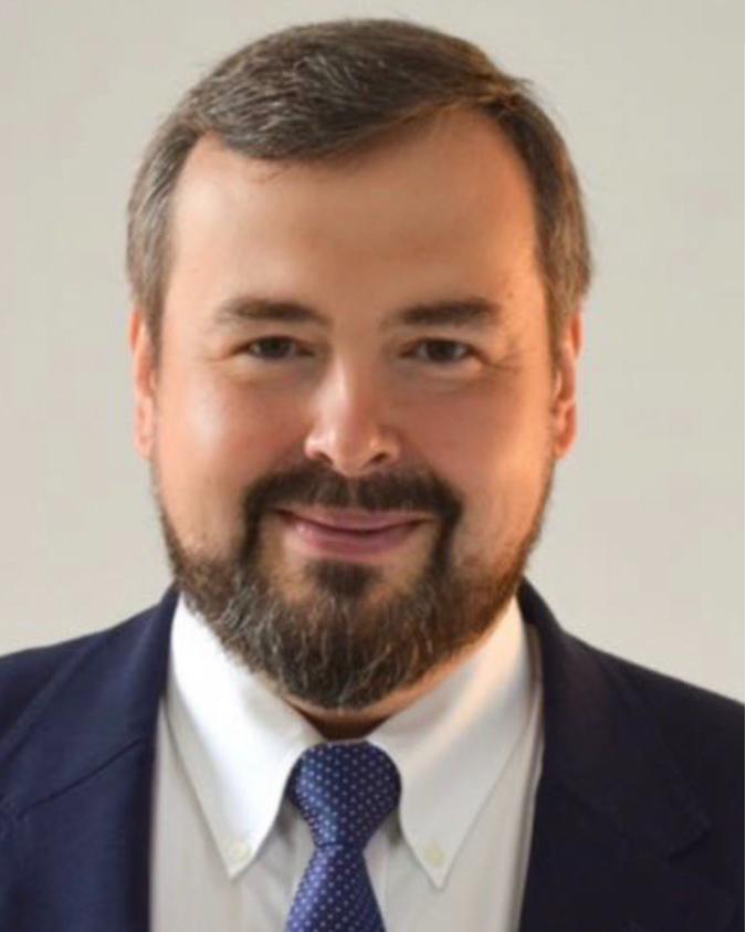 Меньшиков Григорий Геннадьевич