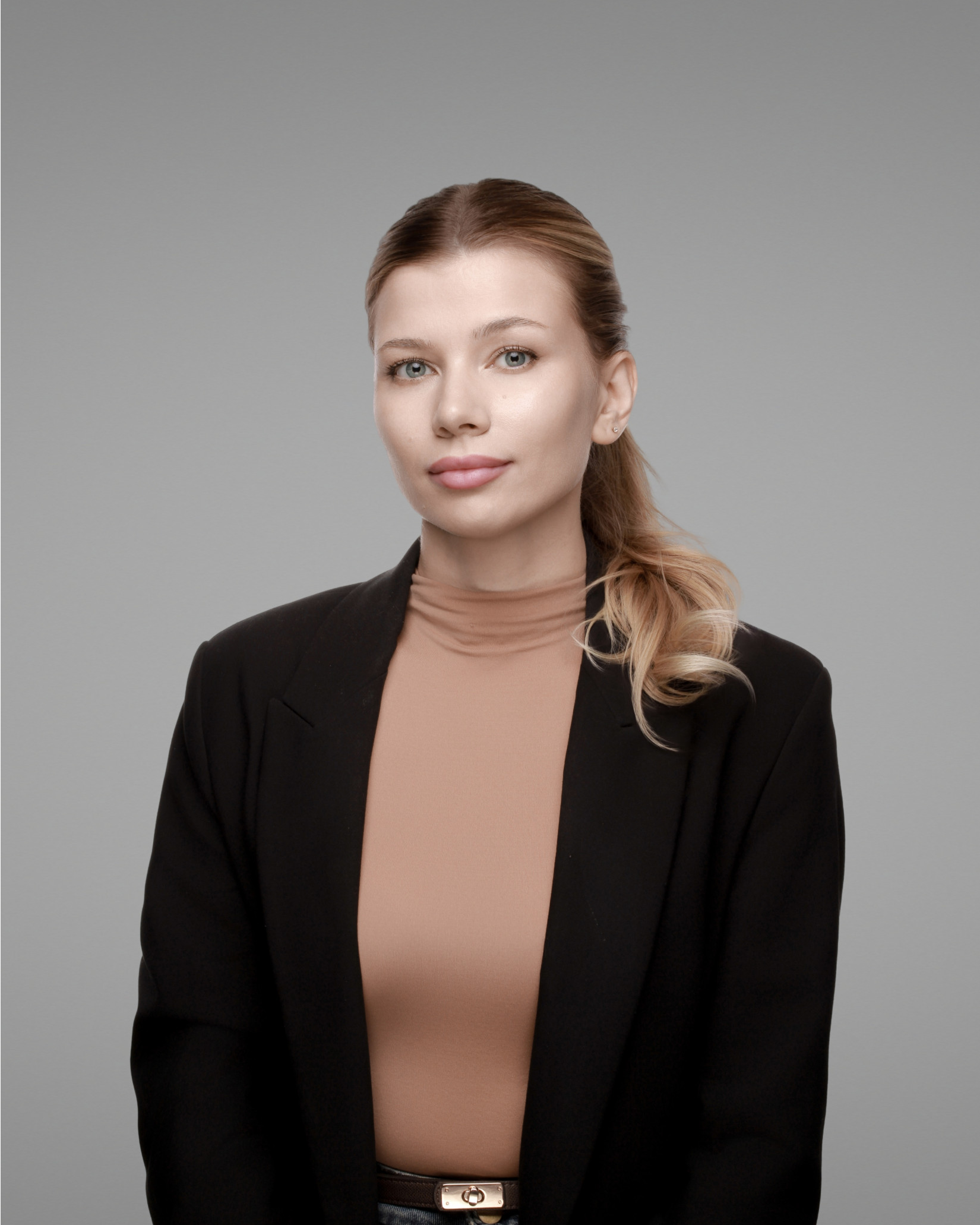 Емельянчикова Екатерина Андреевна