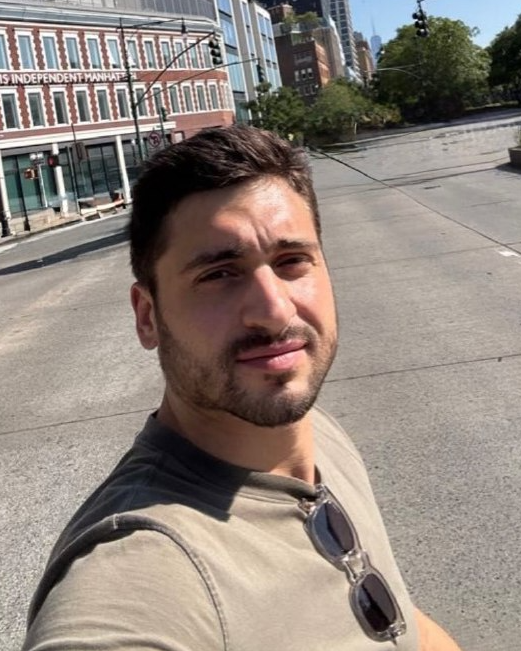 Коджебаш Егор Федорович