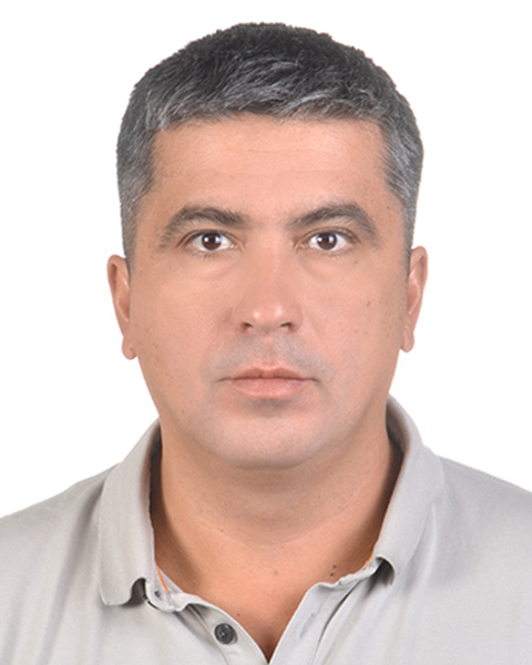 Прокофичев Олег Николаевич