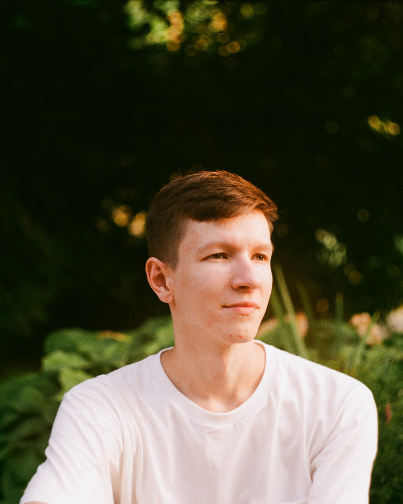 Васильев Илья Михайлович