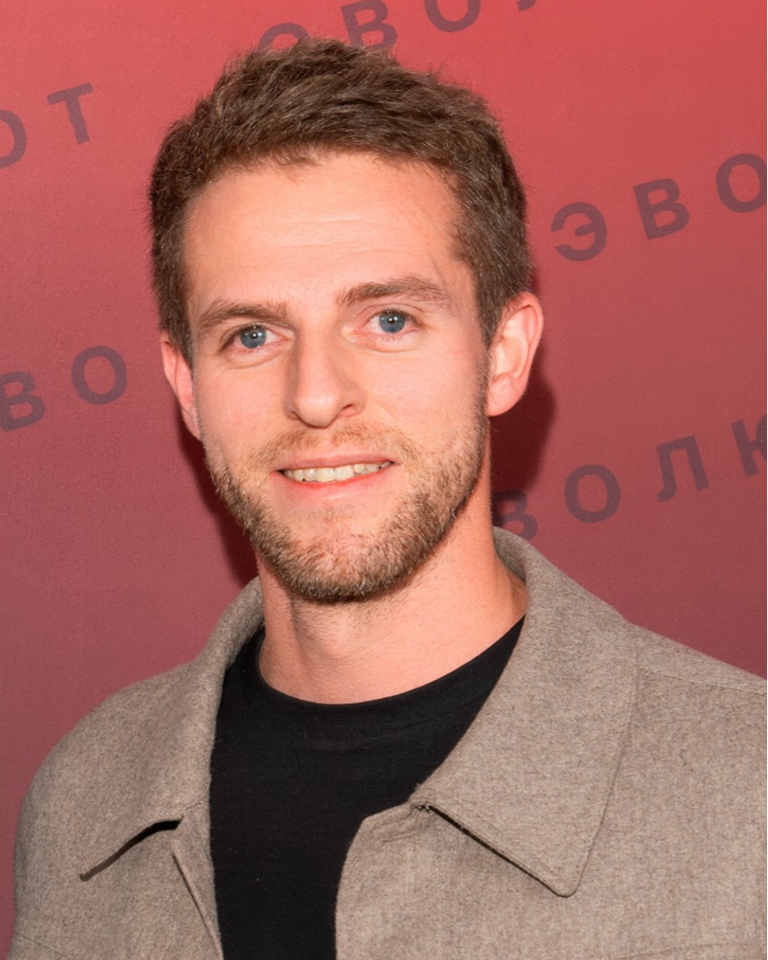 Коноплев Алексей Васильевич