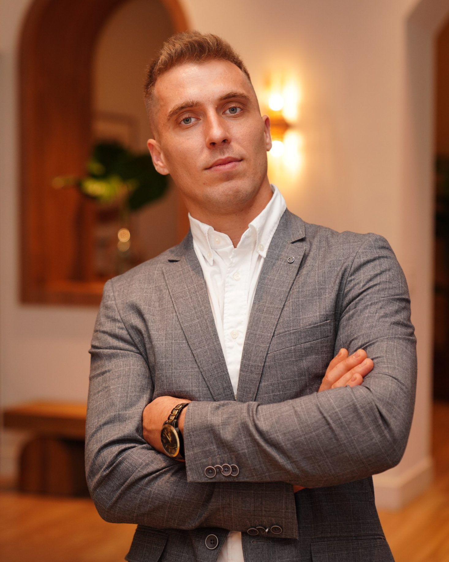 Еленец Яков Викторович