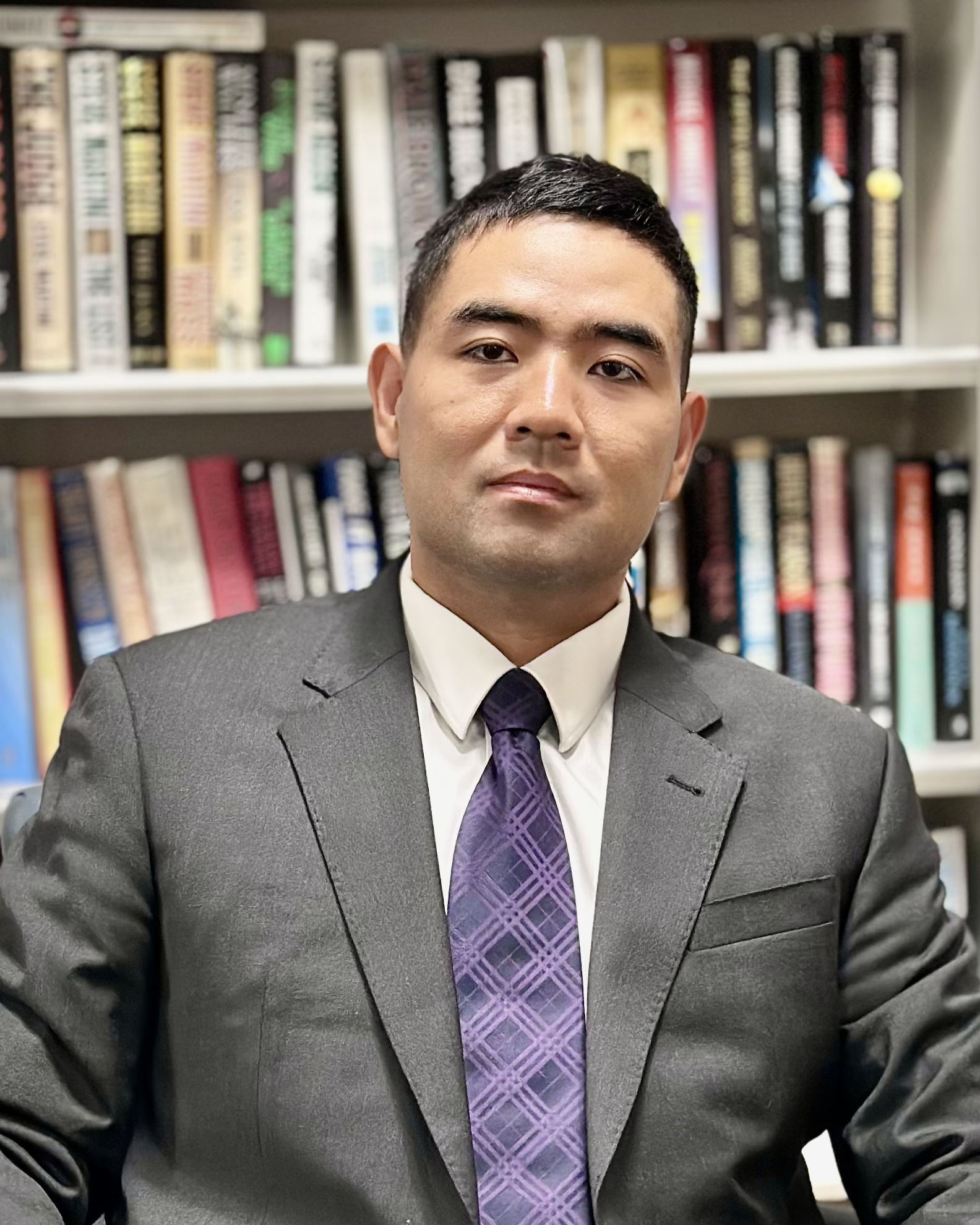 Ким Евгений Олегович