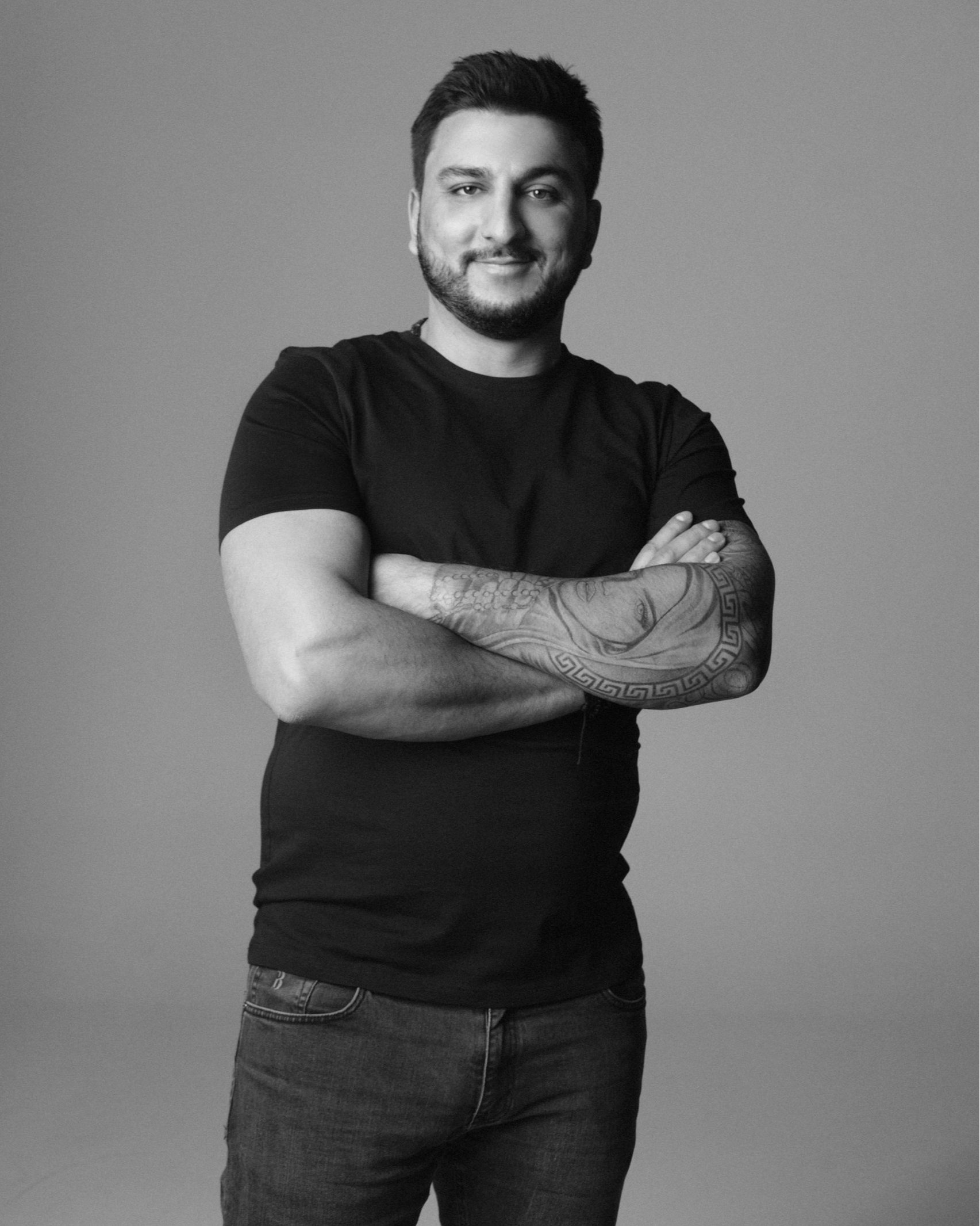 Шашиашвили Георгий Бесикович