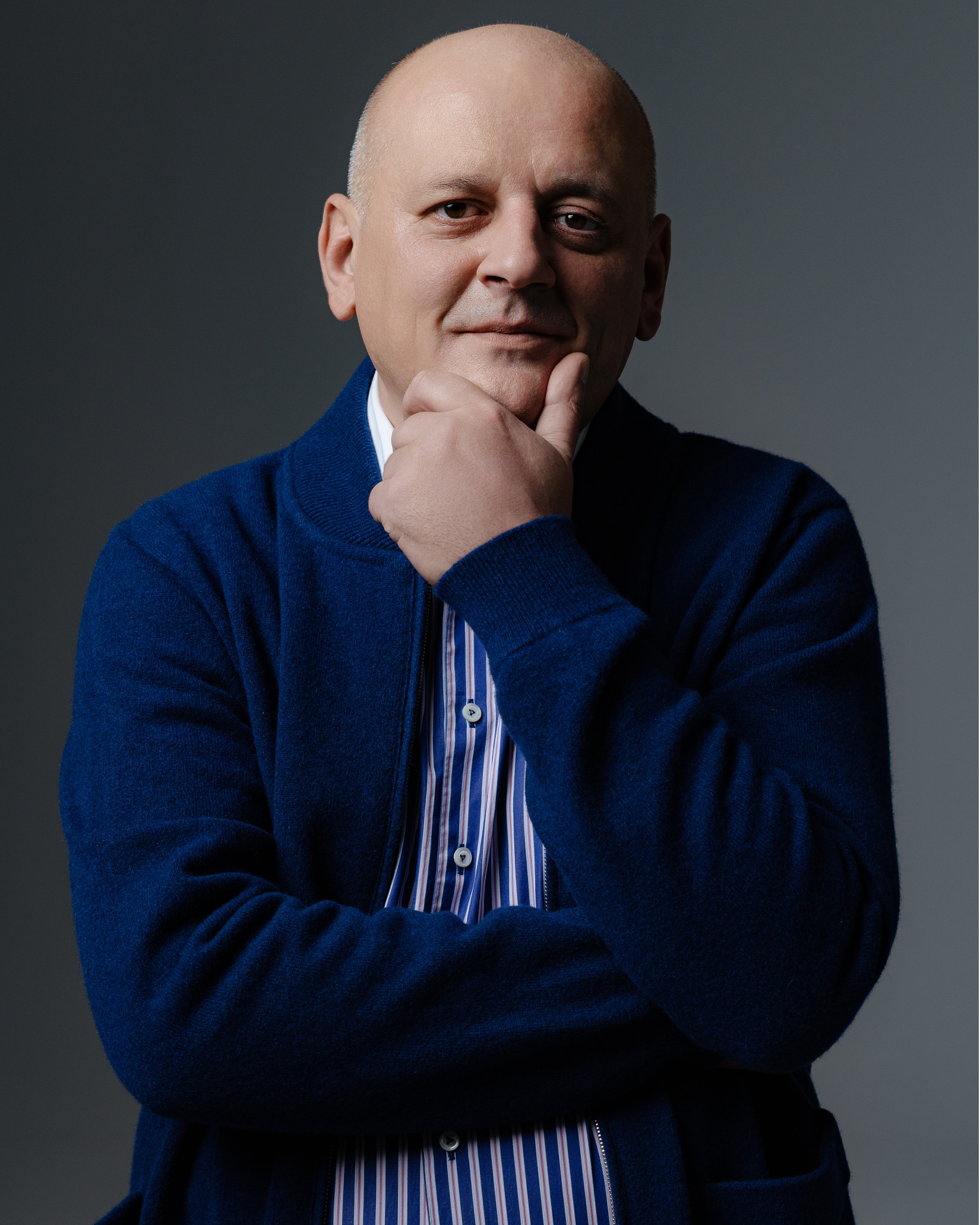 Королев Михаил Николаевич 