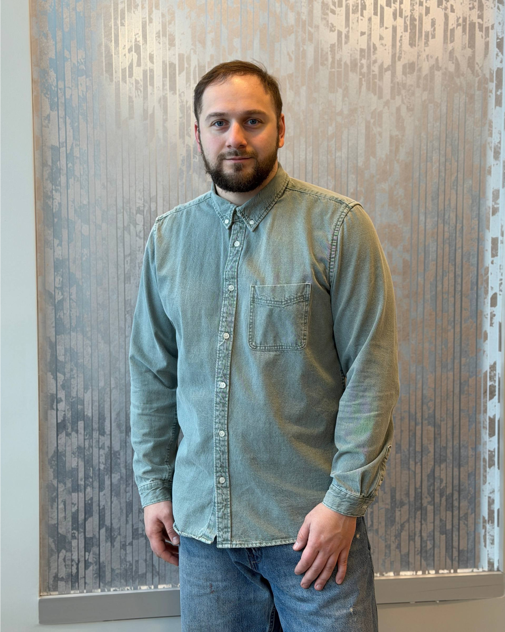 Манджгаладзе Леван Александрович