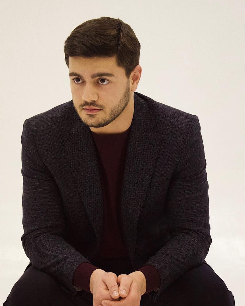 Казанбиев Исхак Казанбиевич